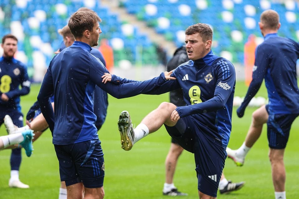 Ross County striker Ronan Hale